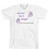 Purple Turtle Gifts - God Sent Me a Sloughi T-shirt