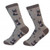 E&S Imports Pet Lover Unisex Socks - Doberman (800-101)