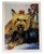 Ruth Maystead Christmas Cards - Yorkie (YOR7X)