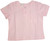 Childrens Infant Toddler Medical Scrubs Costume - Color Pink, Size 0-6 (CC-10560)