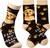 Socks from Primatives by Kathy - Yorkshire Terrier (Yorkie) (105032)