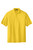 Palmetto Moon Polo Shirt - Sunflower Yellow (Available in Different Thread Colors) (SM-K500 SUN)