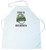 Apron -  True Heroes With Army Helmet (100-0054-00)