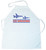 Apron -  Support Our Troops With Aircraft (100-0049-00)