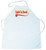 Breed of Champion  Apron - English Toy Spaniel (100-0001-222)