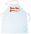 Breed of Champion  Apron - Lhasa Apso (100-0001-288)