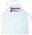 Breed of Champion (Blue) Apron - Affenpinscher (100-0002-100)
