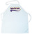 Breed of Champion (Blue) Apron - American Water Spaniel (100-0002-116)