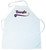 Breed of Champion (Blue) Apron - Beagle (100-0002-130)