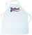 Breed of Champion (Blue) Apron - Bloodhound (100-0002-152)