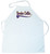 Breed of Champion (Blue) Apron - Border Collie (100-0002-154)