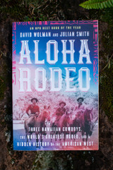 Aloha Rodeo