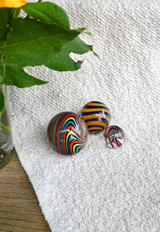 Fritz Glass Marbles
