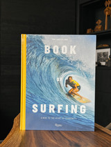 Book Of Surfing