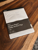Karst A5 Daily Action Pad Karst A5 Daily Action Pad