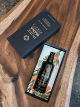 Radiant Glow body oil, made from Hawaii-grown ingredients. Radiant Glow body oil, made from Hawaii-grown ingredients.
