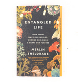 Entangled Life