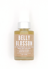 Belly Blossom Oil