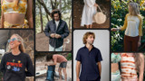 Island-Inspired Fall Fashion Island-Inspired Fall Fashion