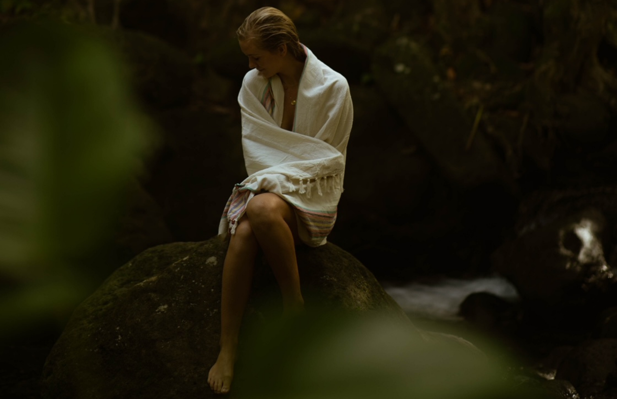 Flow Into Fall