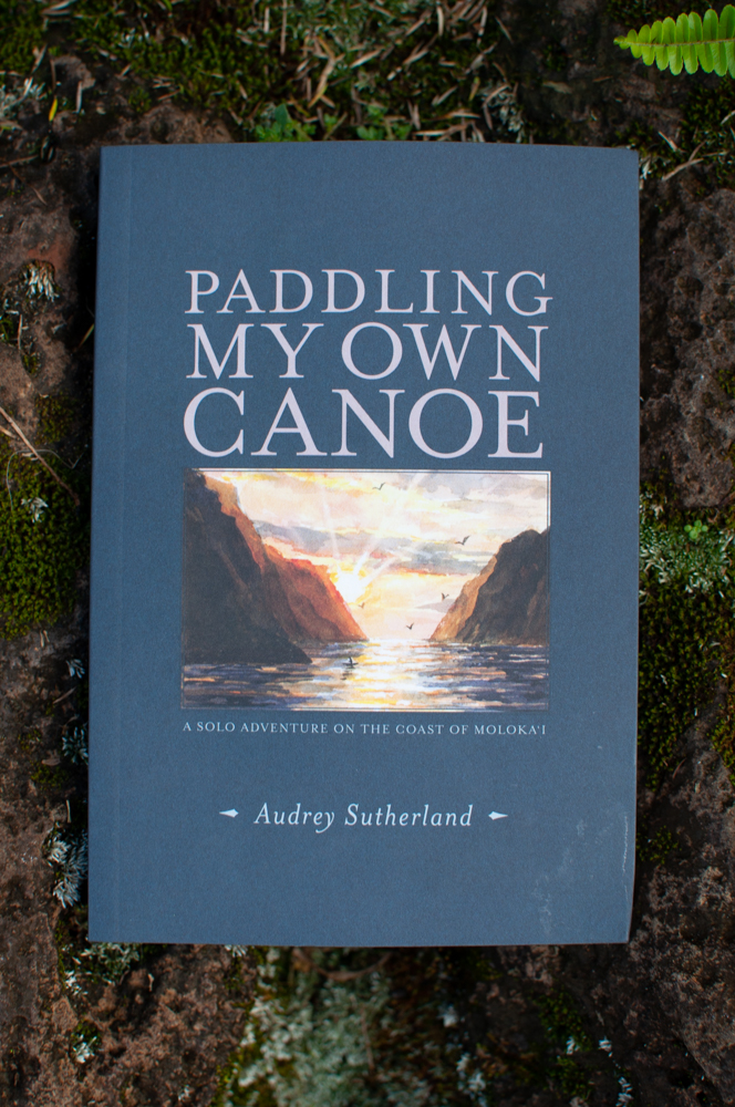 Paddling My Own Canoe 