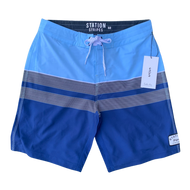 THE FLASH BOARDSHORT 