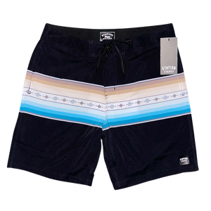 Split  Hybrid BoardWalkshort