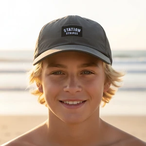 Pitta Street Boys Cap