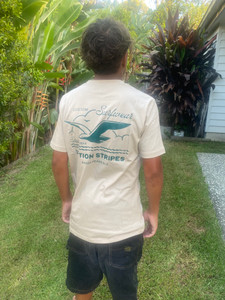 Seaflight Short Sleeve Tee Shirt 