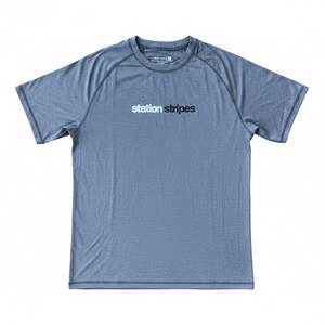 Riptide Short Sleeve Rashvest