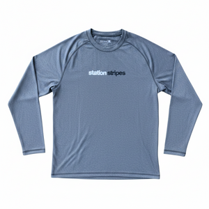 Riptide Long Sleeve Rashvest