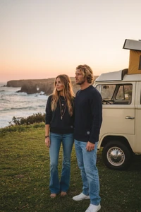 Laguna Knit