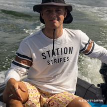 Fletcher Mirikilis styling Noosa 