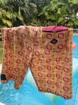 Hangin out with our Lipid Boardshort