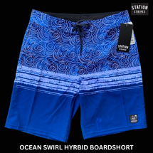 New Boardies for Summer