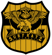 SURFRATZ CLOTHING 