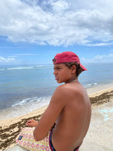 HB ON TOUR CLOUD 9 SIARGO PHILIPINES 