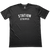 Station Stripes Corpo Tee