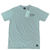 Captain Mermaid Tee