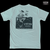 Captain Mermaid Tee