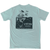 Captain Mermaid Tee