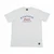 Undercurrent Short Sleeve Tee