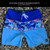 Paradise Boardshort