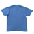 Sea Blue Wash Tee