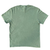 Forest Green Wash Tee