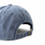 Wings Washed Back Baseball Cap