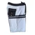 Altcast Fitted Waist Boardshort