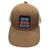 Waveline Adults Cap