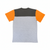 Optic  Short Sleeve Tee 