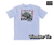 WoodStar Short Sleeve Tee Shirt
